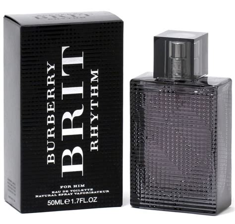 is burberry brit rhythm discontinued|burberry brit rhythm for him.